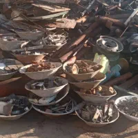 مرکز خرید وفروش ضایعات آهن آلومینیوم و مس|عمدهفروشی|تهران, پاسداران|دیوار