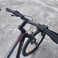 دوچرخه در حد نو و آکبند|دوچرخه، اسکیت، اسکوتر|گیلان غرب, |دیوار