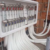 لوله بازکنی لوله کشی لوله بازکن لوله کش|خدمات پیشه و مهارت|گرگان, |دیوار