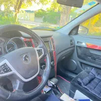 دنا پلاس توربو اتوماتیک|خودرو سواری و وانت|دوگنبدان, |دیوار