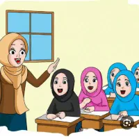 معلم مدارس غیرانتفاعی و خصوصی