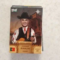 ۵۰ تا کارت کیمدی خفن