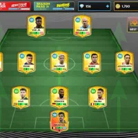 اکانت دریم لیگ