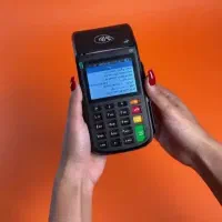 کارت خوان سیار شخصی با قیمت نمایندگی