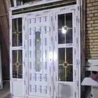 تولید درب و پنجره دوجداره