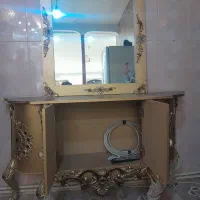 میزکنسول نـو|بوفه، ویترین، کنسول|میاندوآب, |دیوار