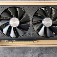 کارت گرافیک rx580