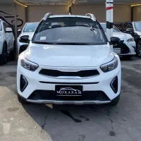 کیا کی ایکس وان KIA KX1 خشک 2025 (ارس پلاک)