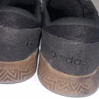 کتونی کفش ونس آدیداس اصل سایز ۴۰|کیف، کفش، کمربند|تهران, کاج|دیوار