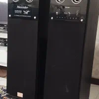 اسپیکر|سیستم صوتی خانگی|مرودشت, مسکن مهرگان|دیوار