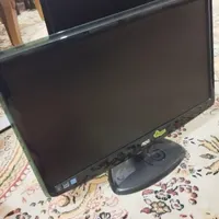 تعدادی مانیتور و موس و کیبورد ساده و گیمینک RGB|قطعات و لوازم جانبی رایانه|بجنورد, |دیوار