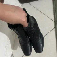 نیم بوت|کیف، کفش، کمربند|مشهد, فدک|دیوار