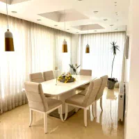 خاص ترین اپارتمان لوکس/۲۴۰متر/استخر.باشگاه.سینما