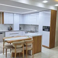 کابینت، کمد  و  دکوراسیون داخلی آوریل|جاکفشی، کمد، دراور|فولادشهر, سایت صنعتی کاوه|دیوار