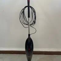 جارو برقی ایستاده