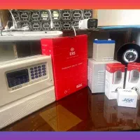 دوربین مداربسته بقیمت چین )+ رزولوشن بالا