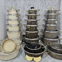 سرویس قابلمه ماموت جهیزیه