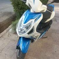 فروش موتور طرح کلیک