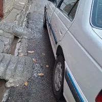 فروش پارس سال|خودرو سواری و وانت|میاندوآب, |دیوار