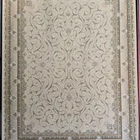 فرش 1500شانه معروف به فرش اهنین