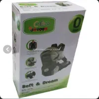تعدادی لباس نو کودک و اغوشی چیکو نونو