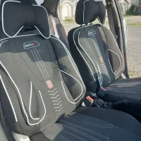 ساینا بی رنگ در حد|خودرو سواری و وانت|تنکابن, |دیوار