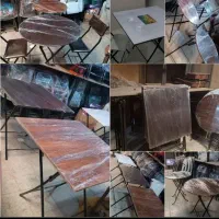 میز تحریر|میز تحریر و کامپیوتر|پاکدشت, حصار امیر|دیوار