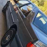 پارس ۹۲ شاسی عقب و جلو پلمپ تک برگ|خودرو سواری و وانت|اصفهان, لیمجیر|دیوار