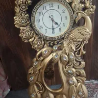 ساعت دیواری