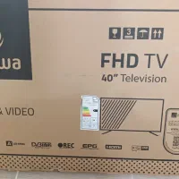 تلویزیون اسنوا ۴۰ اینچ