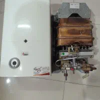 آبگرمکن دیواری