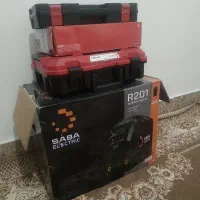 فروش ابزار زیر قیمت