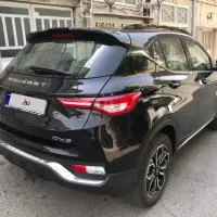 دی ایکس تری|خودرو کلاسیک|تربت‌حیدریه, حسنی بالا|دیوار