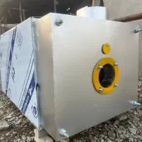 وسایل استخر نو زیر قیمت بازار