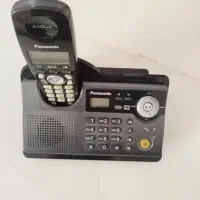 تلفن پاناسونیک
