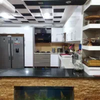 فروش یا معاوضه خانه ویلایی 120متری|فروش خانه و ویلا|جیرفت, |دیوار