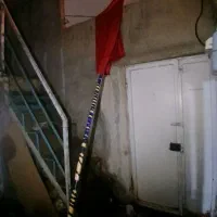 طبل پرچم|درام و پرکاشن|تبریز, |دیوار