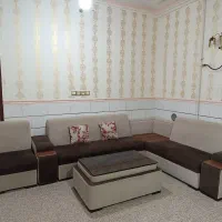 مبل ۶ نفره ال