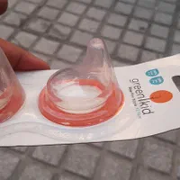 شیر خوری نوزاداستیل|اسباب و اثاث بچه|قم, باسکول|دیوار