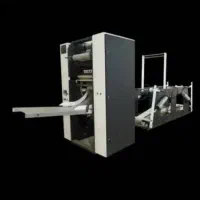 دستگاه دستمال کاغذی و سفره ۳کاره