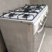 گاز|اجاق گاز و لوازم برقی پخت‌وپز|مشهد, میان ولایت|دیوار