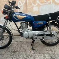 موتور150 شباب مدل 93 درحد1401