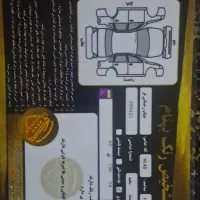 سمند برج ۱۲ سال ۱۳۹۷|خودرو سواری و وانت|اهواز, کیانشهر|دیوار