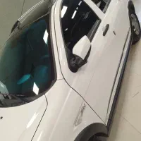 کوییک gxr سقف مشکی ۱۴۰۴|خودرو سواری و وانت|مشهد, دانشجو|دیوار