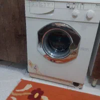 لباسشویی مارک‌هایر