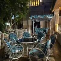 اجاره ویلا استخر دار (کد ۱۳۰)|اجارهٔ کوتاه‌مدت ویلا و باغ|دماوند, |دیوار