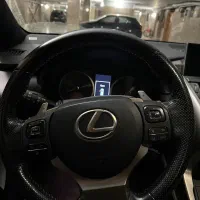 لکسوس nx300f|خودرو سواری و وانت|تهران, پاسداران|دیوار