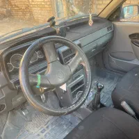 پراید مدل۸۴ دوررنگ|خودرو سواری و وانت|زنجان, |دیوار