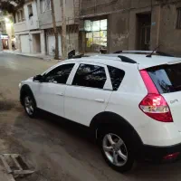 h30 cross مدل ۹۶|خودرو سواری و وانت|تهران, نیروی هوایی (پیروزی)|دیوار