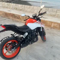 KTM250|موتورسیکلت|قشم, |دیوار
